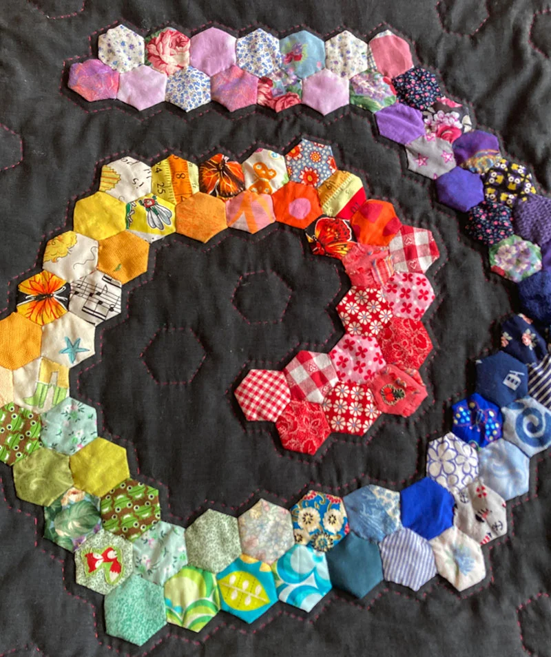 quilt workshops